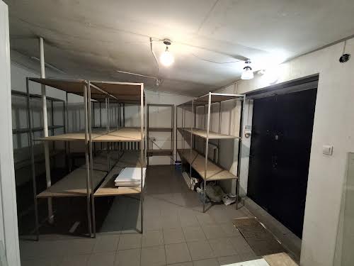 коммерческая по адресу Шота Руставели ул., 21