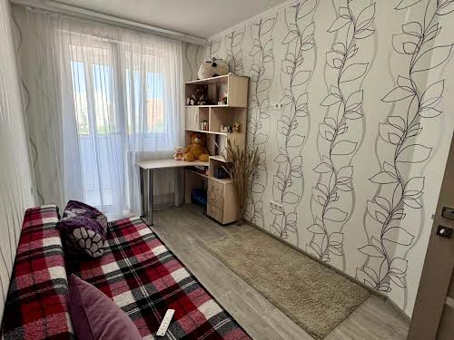 квартира за адресою Люстдорфська дорога вул., 100б