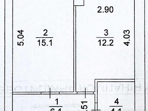 квартира по адресу Европейская ул., 32/1