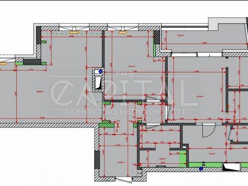 квартира за адресою Берестейський просп. (Перемоги), 42А