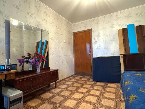 квартира по адресу Тополя-3 ул., 56