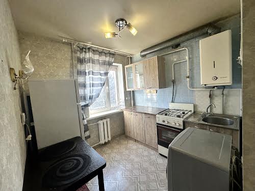 квартира по адресу Днепр, Петра Калнышевского просп. (Косіора), 48
