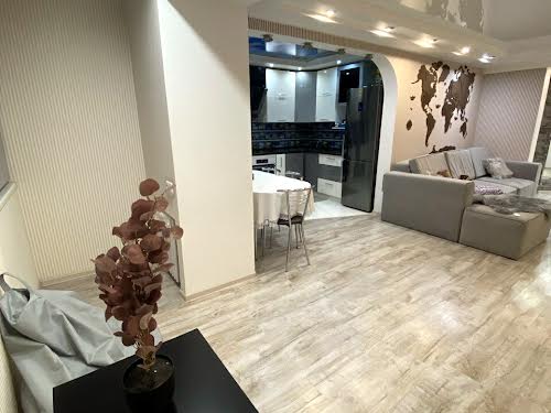 квартира за адресою Запорізьке шосе, 4