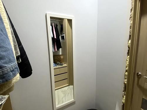 квартира за адресою Перлинна вул., 3