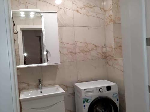 квартира за адресою Оксамитова вул., 9A