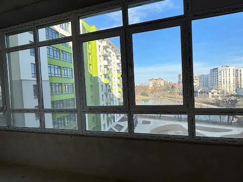 квартира по адресу Приозерна ул., 23