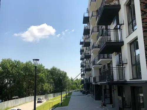 квартира за адресою Лісна вул., 5-Д