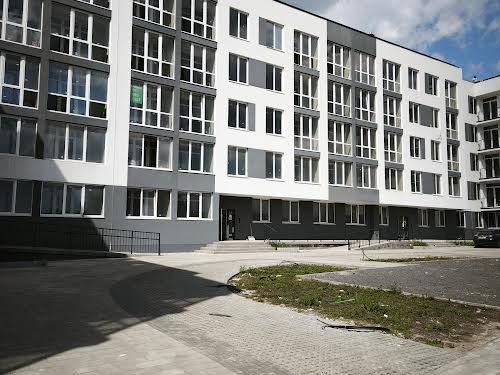 квартира за адресою Вулецька вул., 24