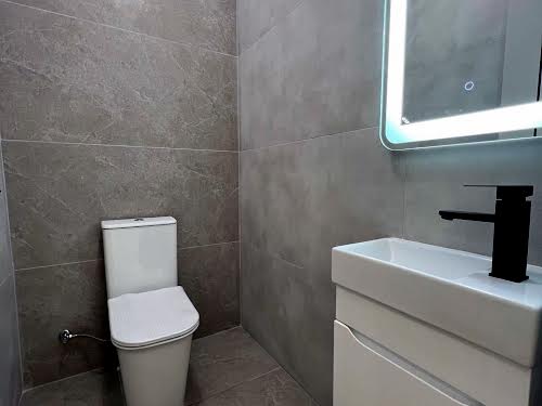 квартира за адресою Височана вул., 18