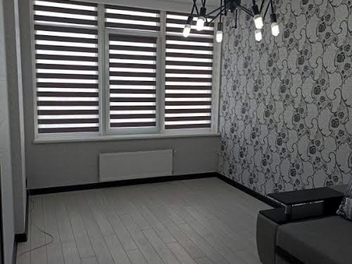 квартира за адресою Басейна вул., 6А
