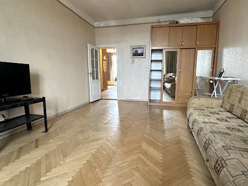 квартира по адресу Городоцкая ул., 33