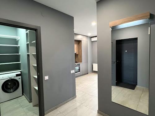 квартира за адресою Пасічна вул., 49б