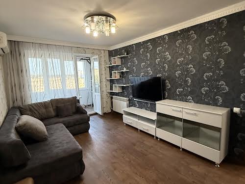 квартира за адресою Слави бульв., 7