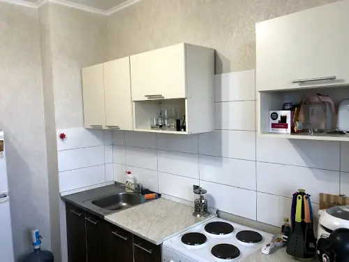 квартира по адресу Бориса Гмыри ул., 17