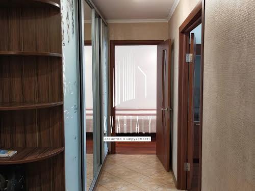 квартира по адресу Стратегічне шосе, 15