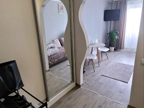 квартира за адресою Кульпарківська вул., 118а