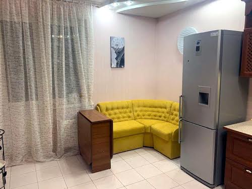 квартира по адресу Радужная ул., 1