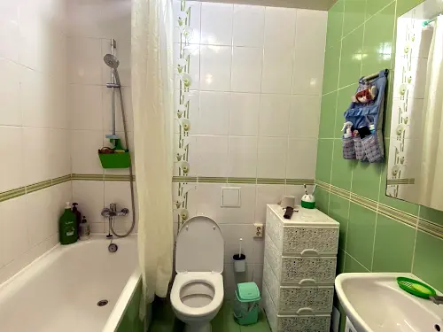 квартира по адресу Гетьманська ул., 8