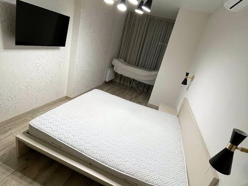 квартира за адресою Педагогічна вул., 23