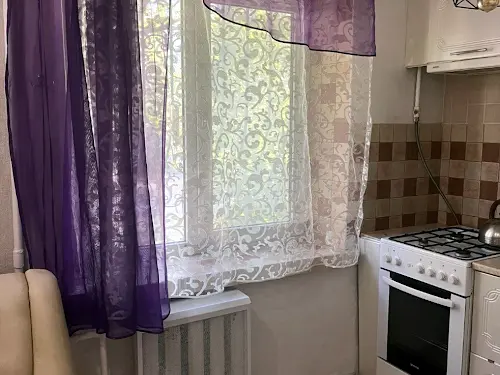 квартира по адресу Леся Курбаса просп., 15