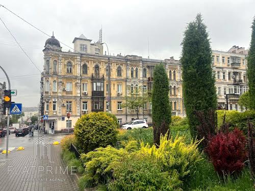 квартира за адресою Бульварно-Кудрявська вул. (Воровського), 30/13