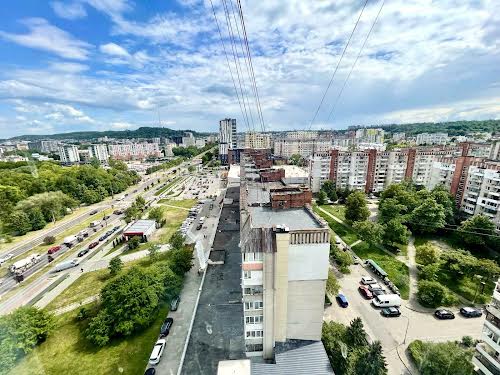 квартира за адресою В'ячеслава Чорновола просп. (), 99