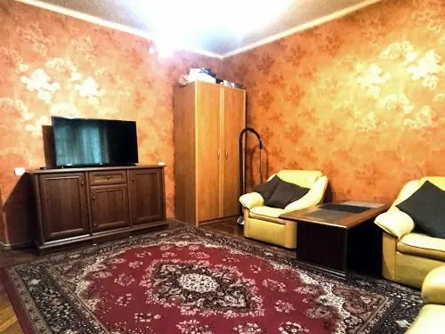 квартира по адресу Володимира Винниченка ул. (Юрія Коцюбинського), 20