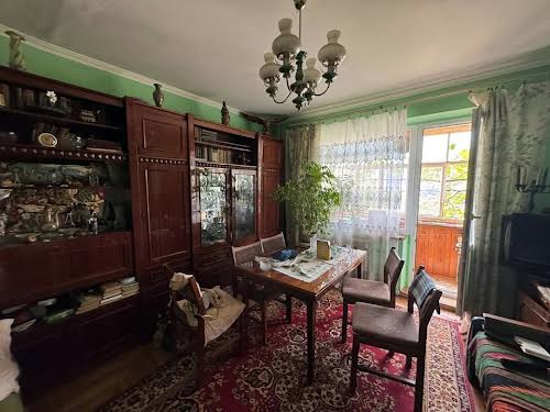 квартира по адресу Олега Куцина ул. (Климента Тімірязєва), 26