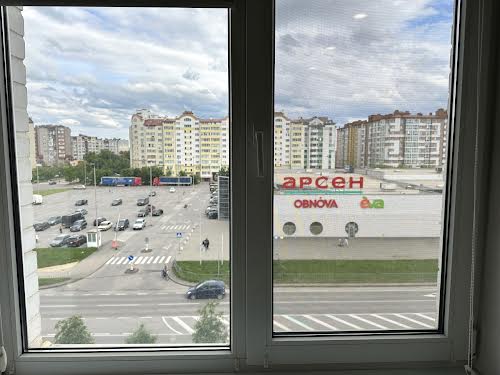квартира за адресою Василя Стуса вул., 28