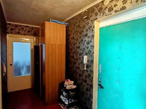 квартира за адресою Промислова вул., 6