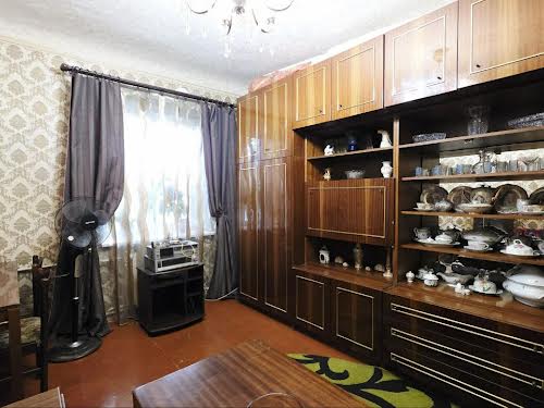 квартира за адресою Клочківська вул., 340