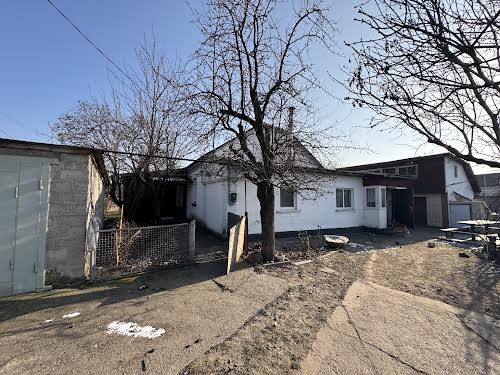 будинок за адресою Сергія Колоса вул. (Леніна)