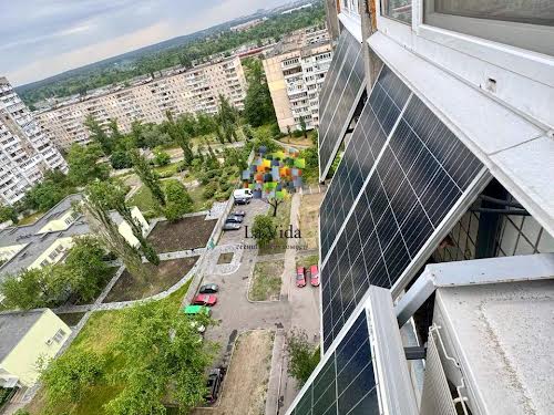 квартира за адресою Озерна вул., 26