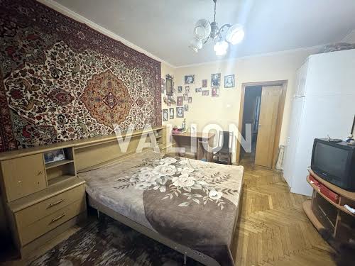 квартира за адресою Оріхуватська вул., 10