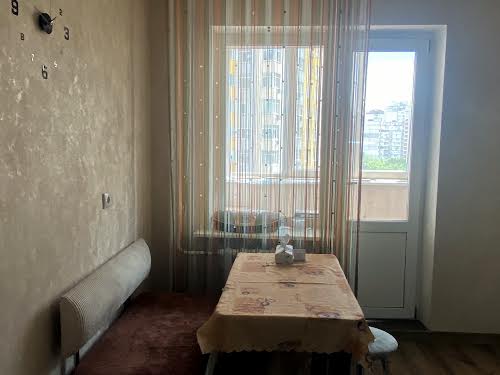 квартира по адресу Олены Пчилки ул., 4