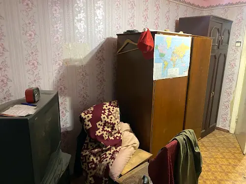 квартира по адресу Небесной Сотни просп. (Маршала Жукова), 51