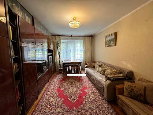 квартира по адресу Феофіла Яновського ул., 2