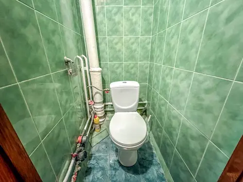 квартира по адресу Белова Генерала ул., 23