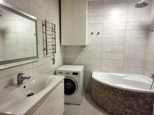 квартира за адресою Вишгородська вул., 45Б/1
