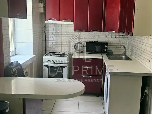 квартира за адресою Київська вул., 300-В