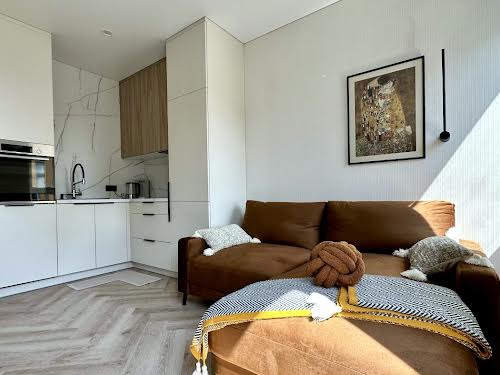 квартира за адресою Столичне шосе, 3