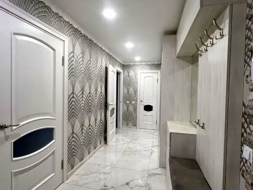 квартира за адресою Павленківська пл., 3