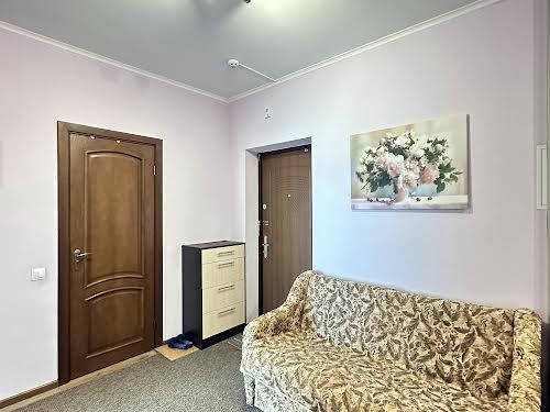 квартира за адресою Сім'ї Кульженків вул. (Петра Дегтяренка), 35