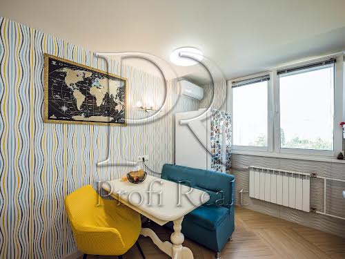 квартира по адресу Архитектора Вербицкого ул., 8