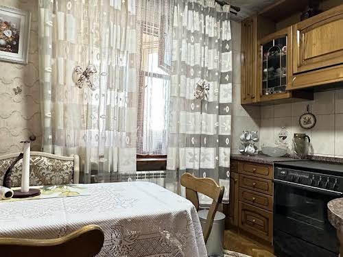 квартира по адресу Чернобыльская ул., 24/26