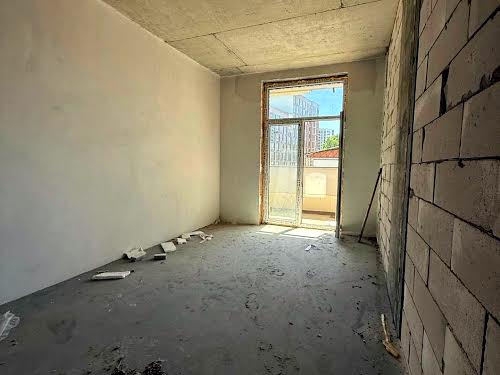 квартира за адресою Під Голоском вул., 4