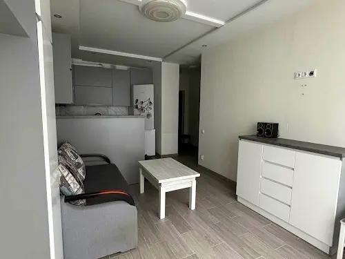квартира по адресу Трускавецкая ул., 125