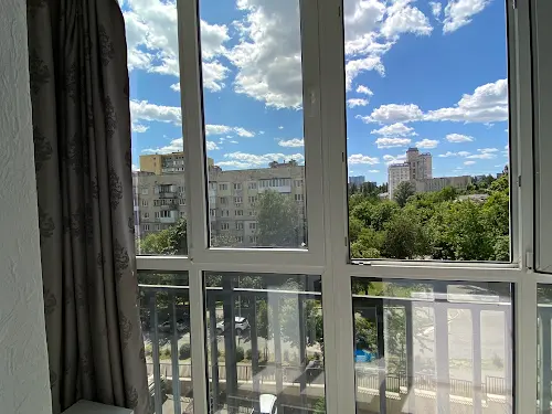 квартира по адресу Коломыйский пер., 6