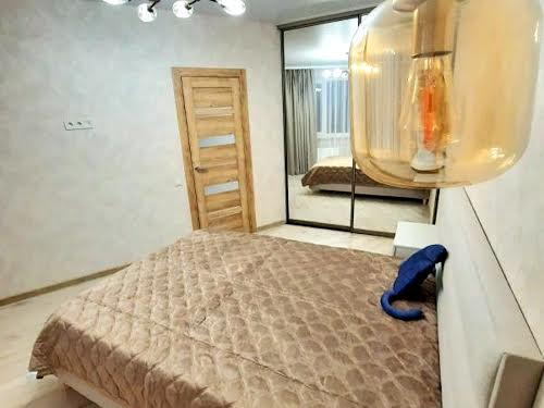 квартира за адресою Люстдорфська дорога вул., 100к