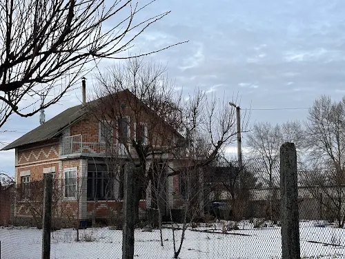 дом по адресу Сади Дніпра
